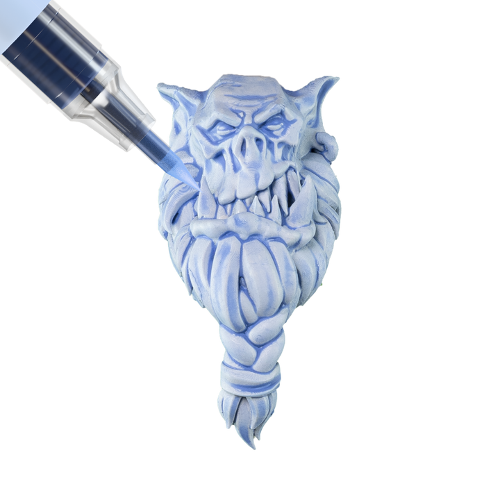 Speedpaint Marker: Pastel Indigo (The Army Painter) (SM1065P)
