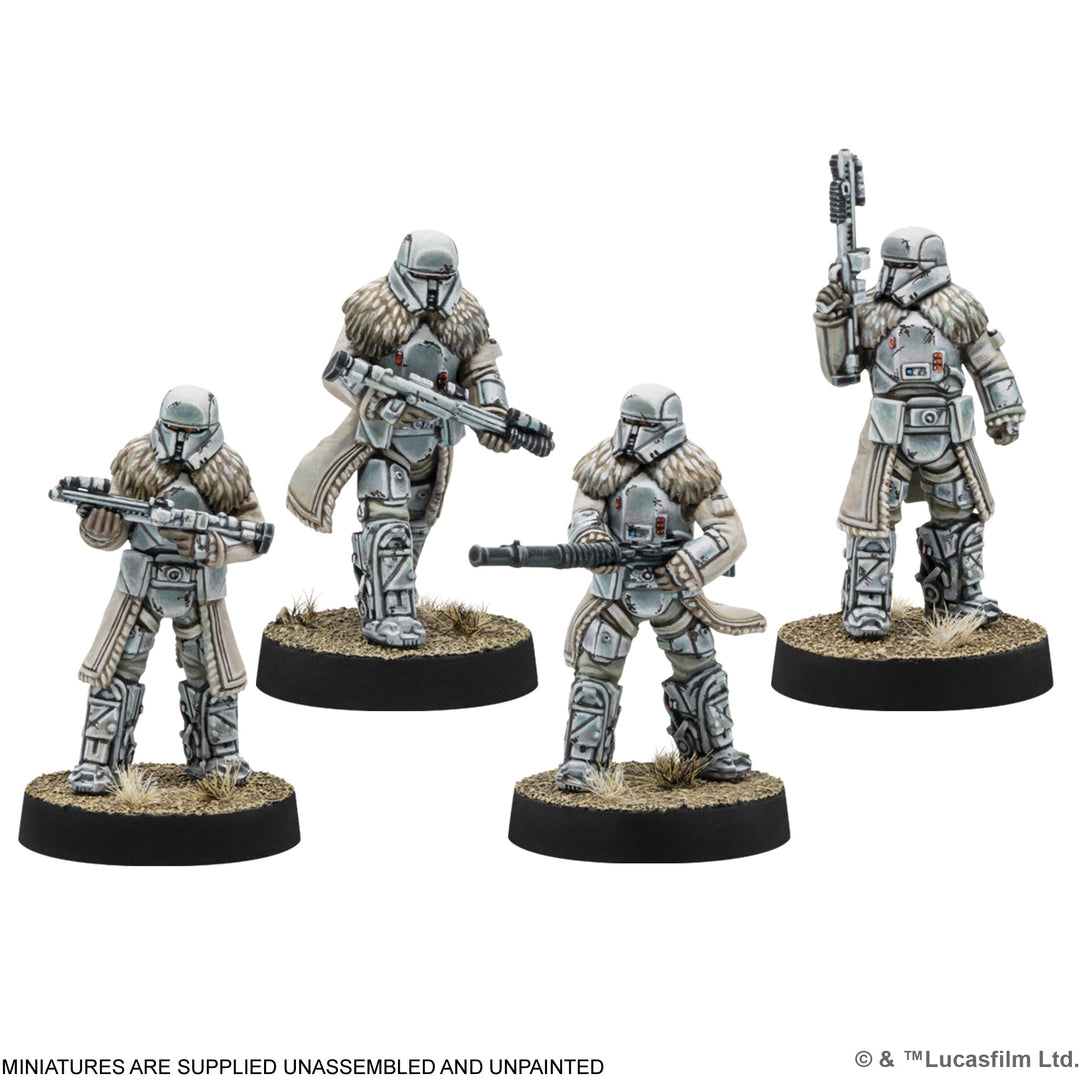 Star Wars: Legion - Range Troopers