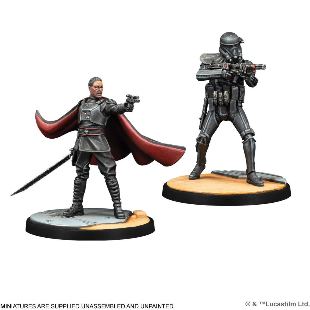 Star Wars: Shatterpoint – You Have Something I Want Squad Pack