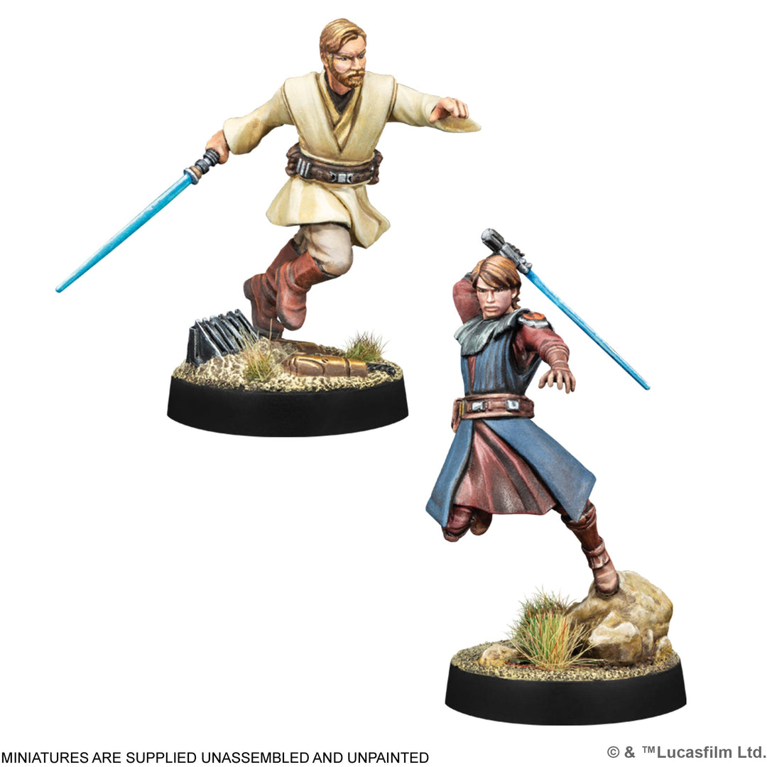 Star Wars: Legion – Heroes of the Clone Army