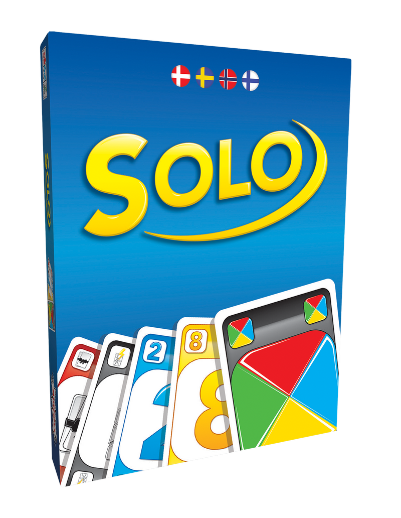 Solo (nordisk)