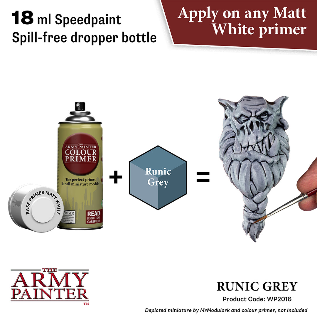 Speedpaint 2.0: Runic Grey (The Army Painter) (WP2016) (12)