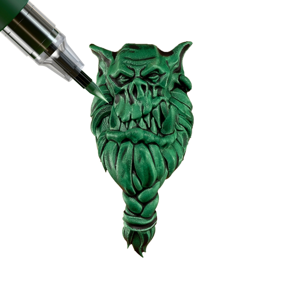 Speedpaint Marker: Absolution Green (The Army Painter) (SM1000P)