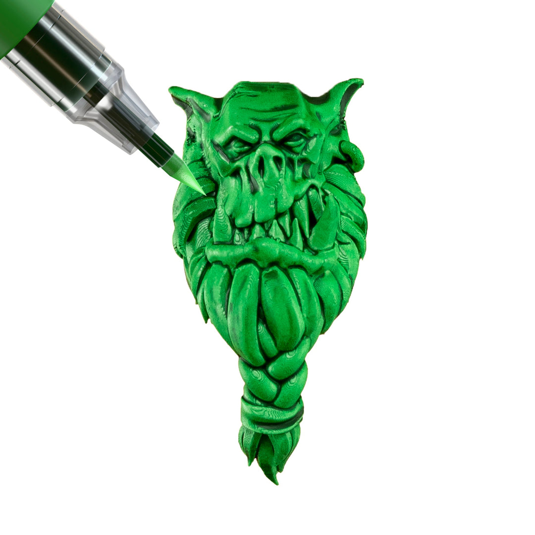 Speedpaint Marker: Orc Skin (The Army Painter) (SM1022P)