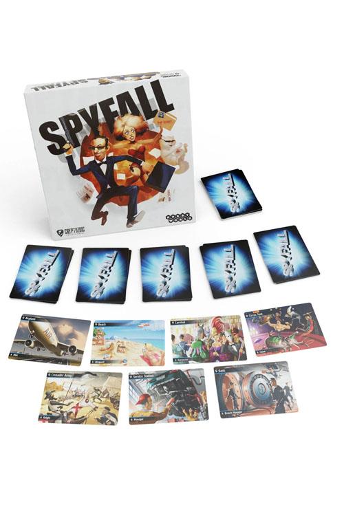 Spyfall