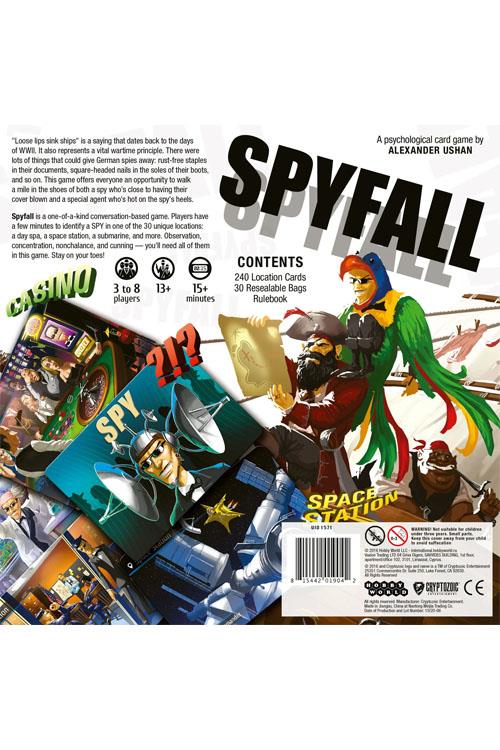 Spyfall