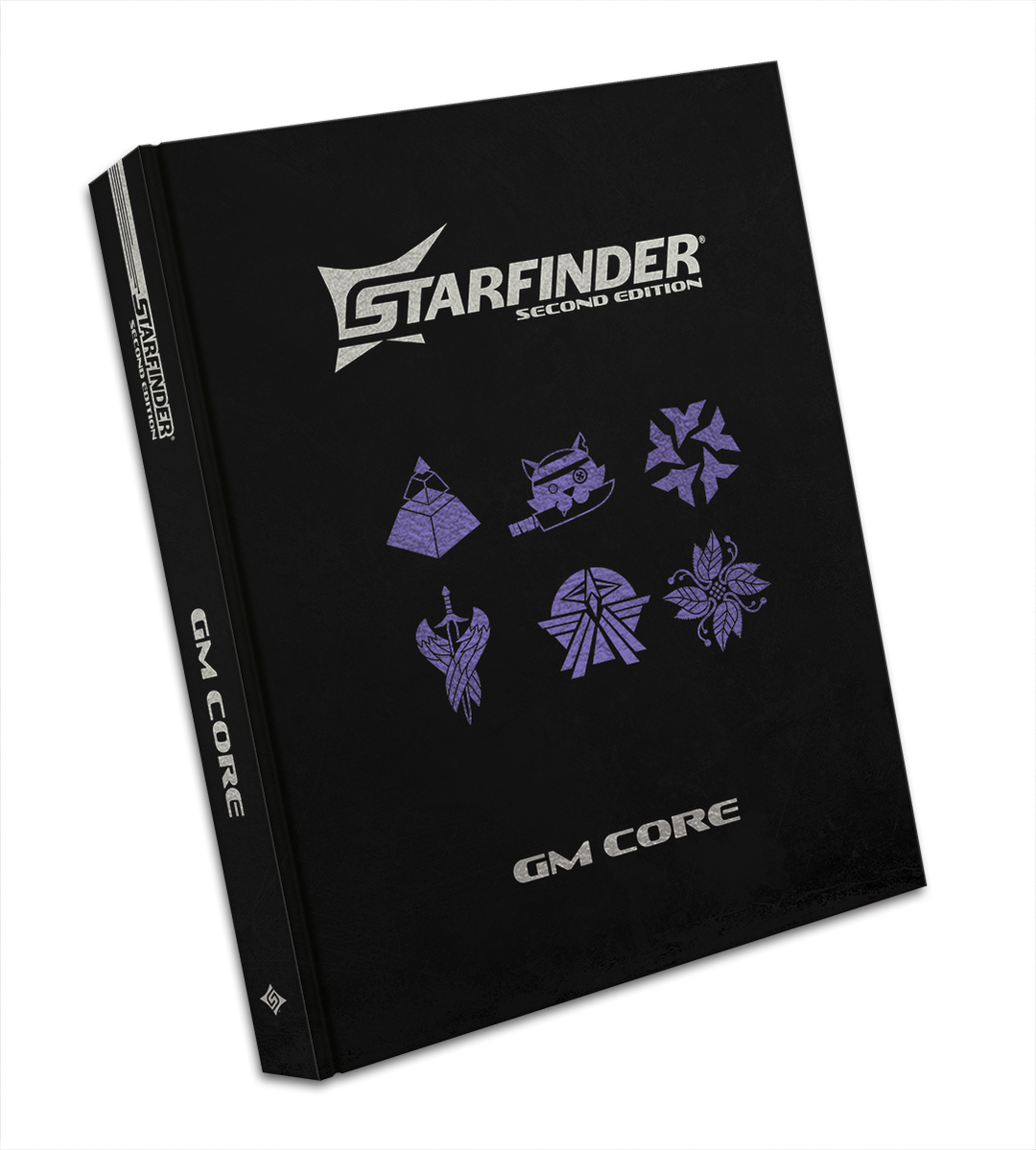 Starfinder GM Core Special Edition
