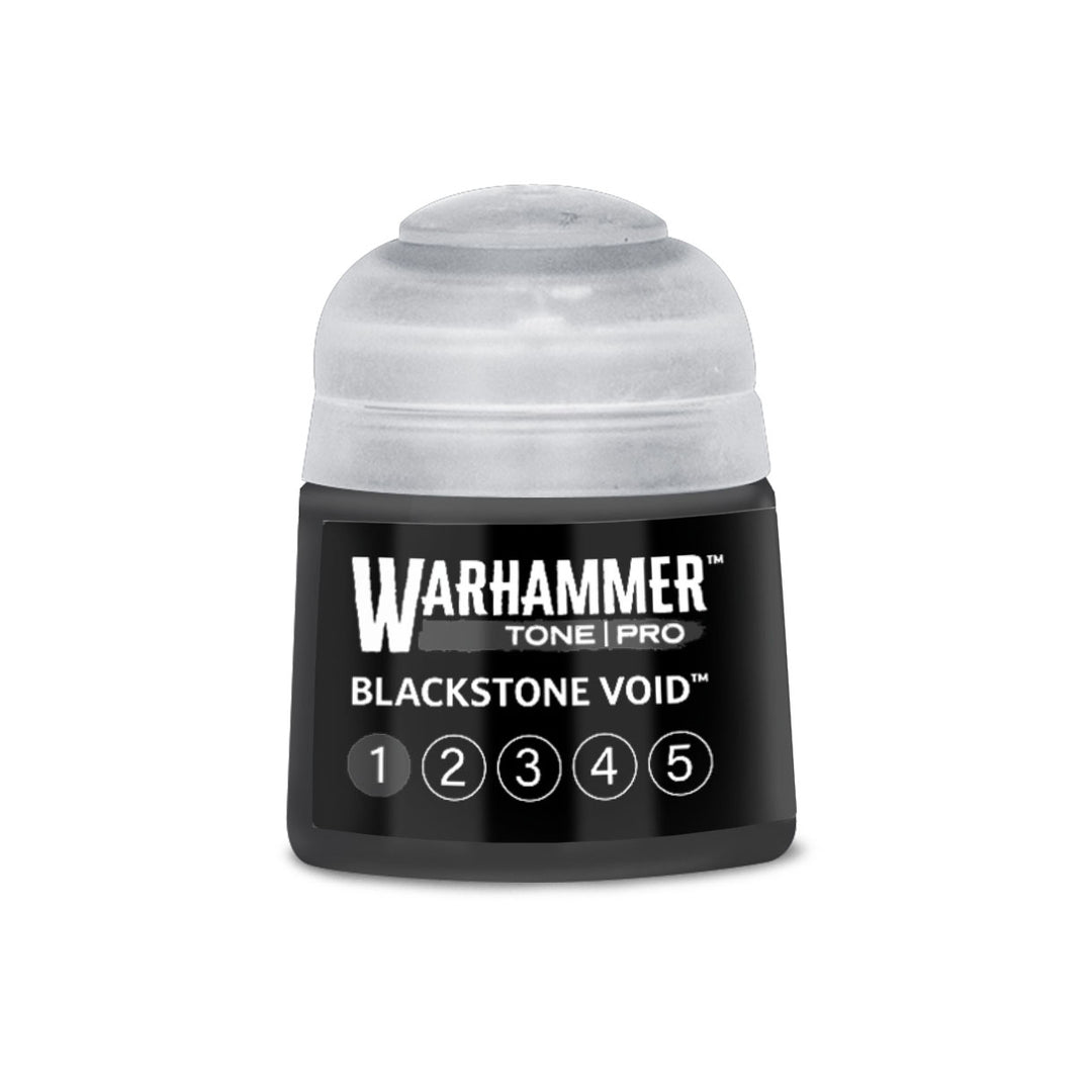 Warhammer Tone Pro: Blackstone Void 1
