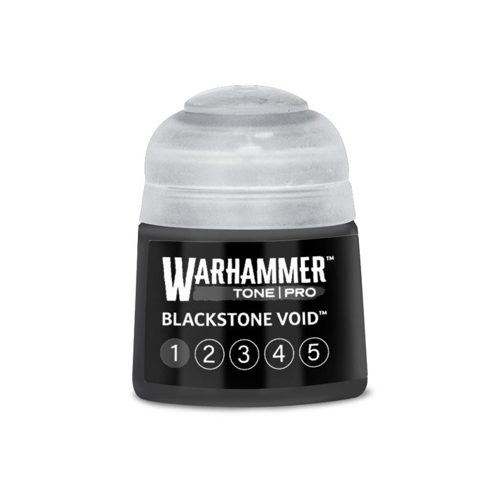 Warhammer Tone Pro: Blackstone Void 1