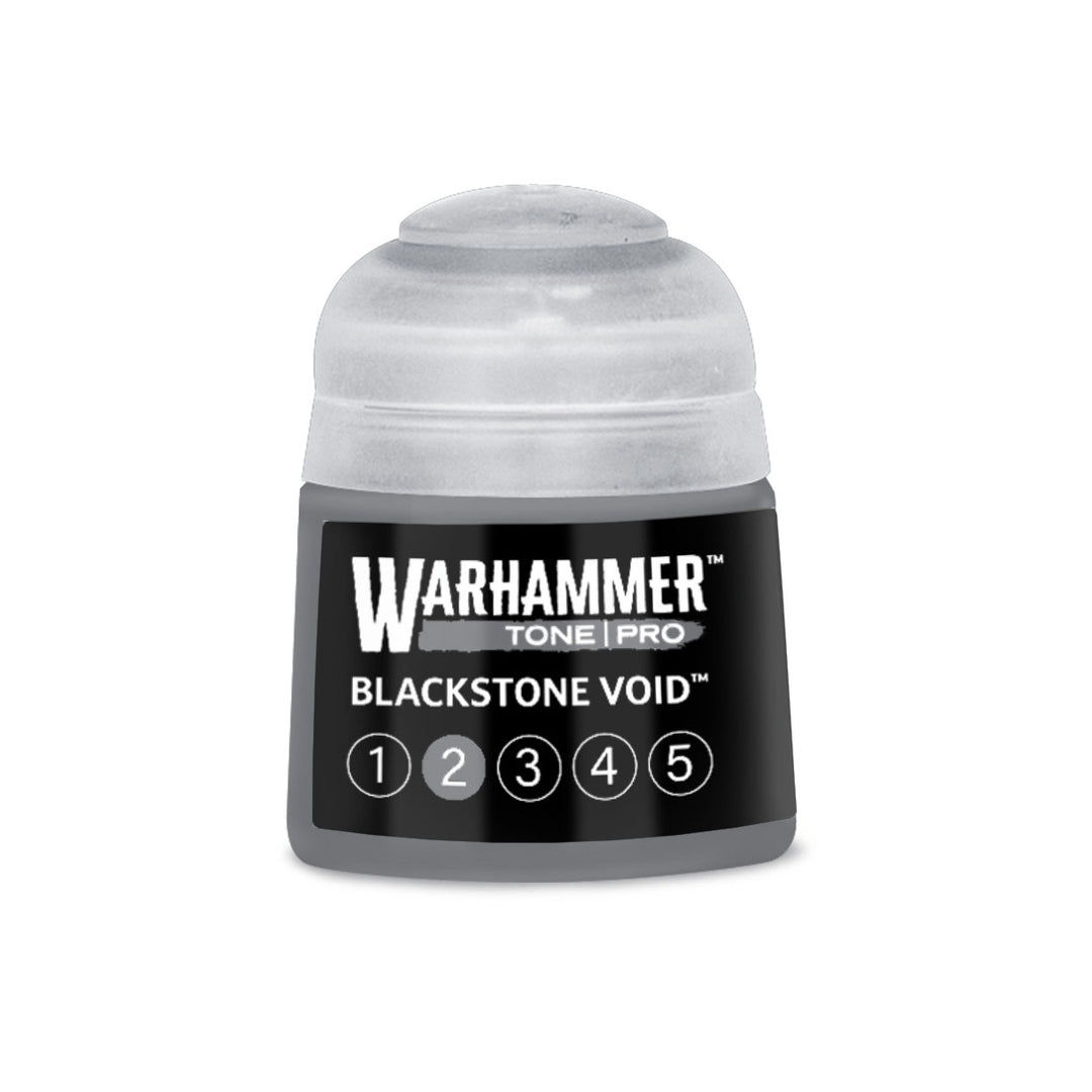 Warhammer Tone Pro: Blackstone Void 2