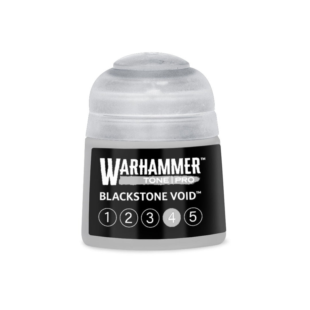 Warhammer Tone Pro: Blackstone Void 4