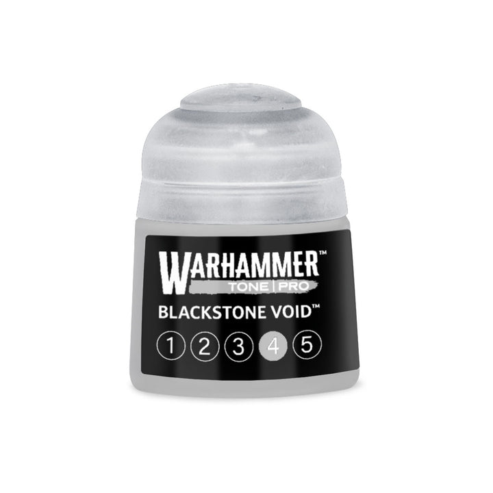Warhammer Tone Pro: Blackstone Void 4