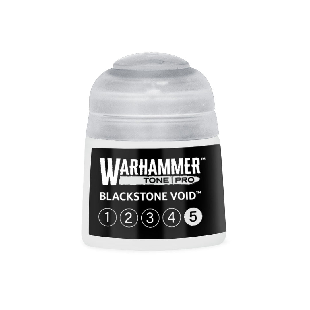 Warhammer Tone Pro: Blackstone Void 5