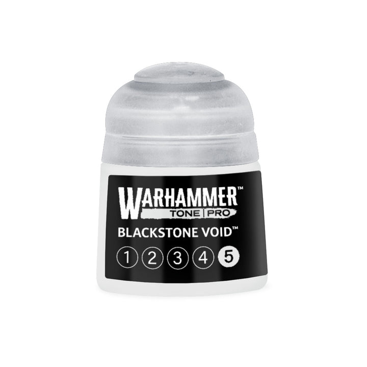 Warhammer Tone Pro: Blackstone Void 5