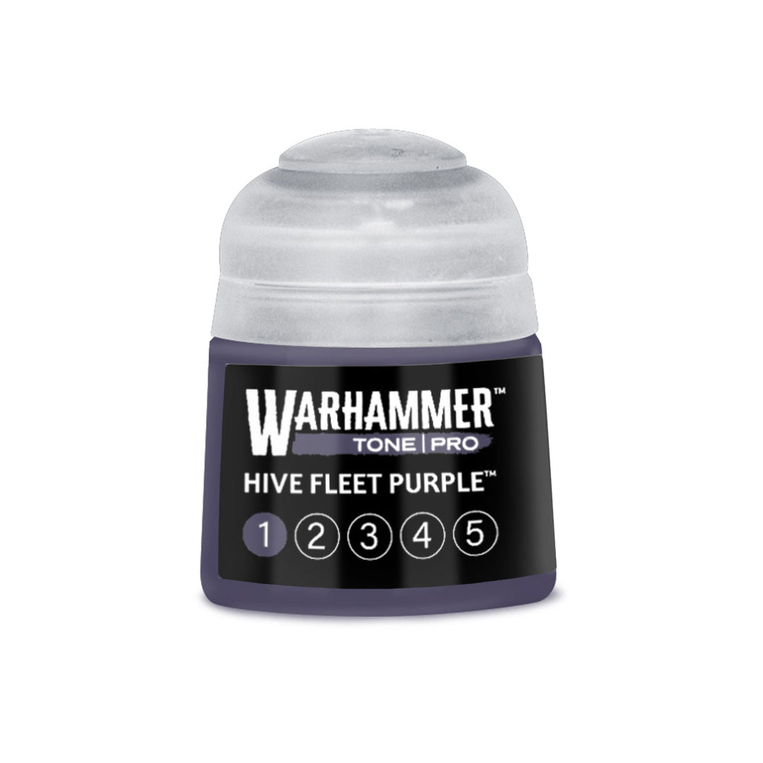 Warhammer Tone Pro: Hive Fleet Purple 1