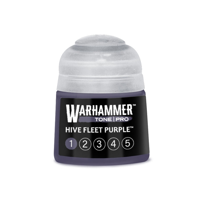 Warhammer Tone Pro: Hive Fleet Purple 1