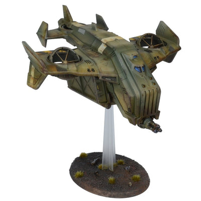 Firefight: GCPS - TAD-65 Hornet Dropship