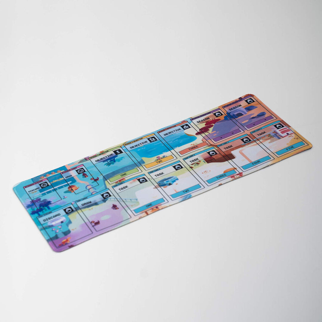 Tend: Neoprene Playmat