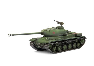 Clash of Steel: IS-2 Heavy Company (x5 Plastic) (CSS04)