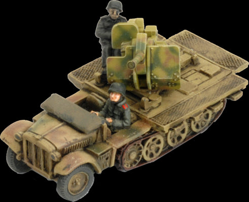 Flames of War: Panzer Lehr Division Army Deal (GEAB26)