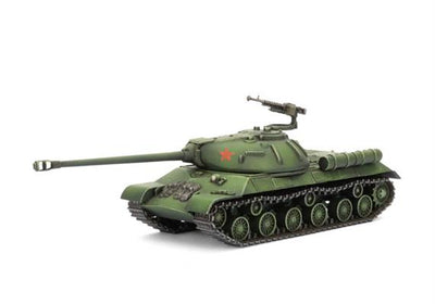 Clash of Steel: IS-3 Heavy Company (x5 Plastic) (CSS01)