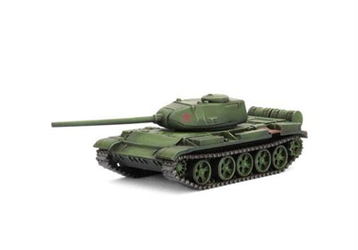 Clash of Steel: T-54-1 Company (x5 Plastic) (CSS03)