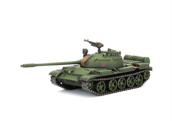 Clash of Steel: T-54-1 Company (x5 Plastic) (CSS03)