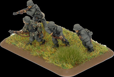 Flames of War: Panzer Lehr Division Army Deal (GEAB26)