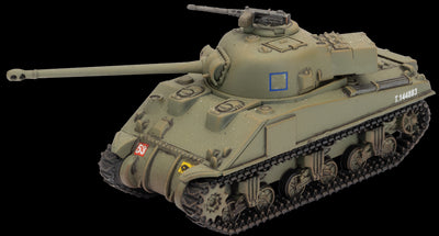 Flames of War: 7th Armoured Division Army Deal (BRAB16)