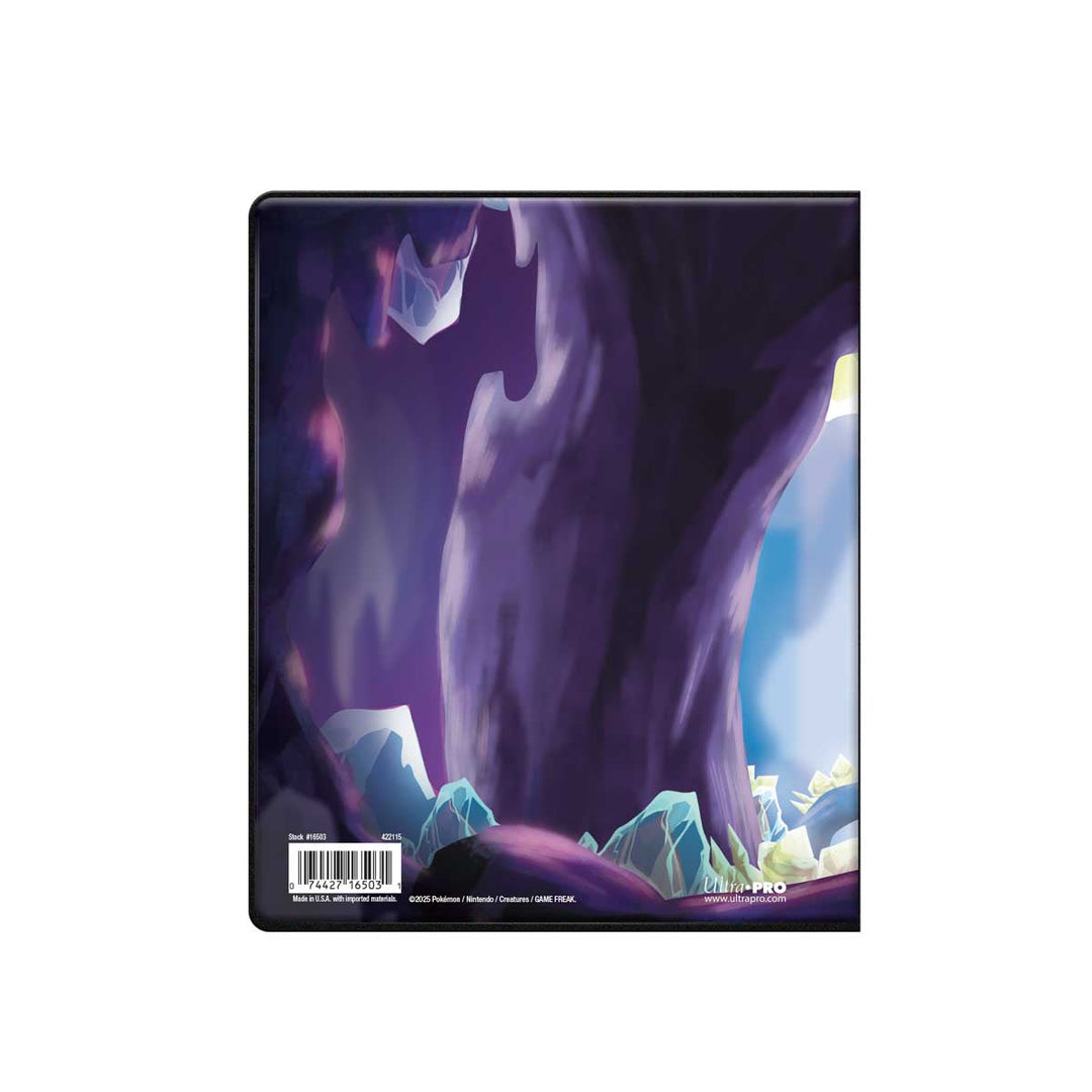 Tinkaton 4-Pocket Portfolio for Pokémon (Ultra PRO)