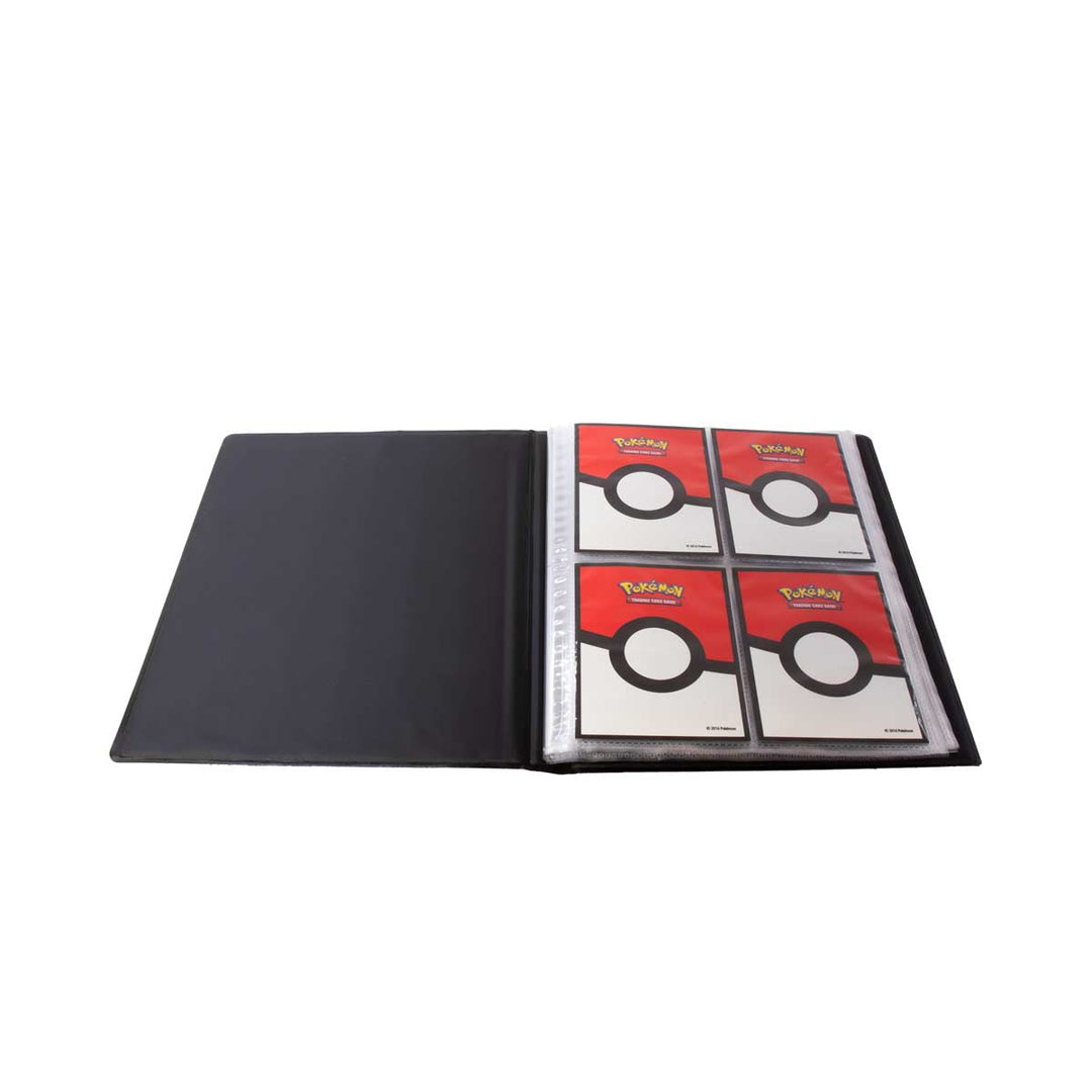 Tinkaton 4-Pocket Portfolio for Pokémon (Ultra PRO)