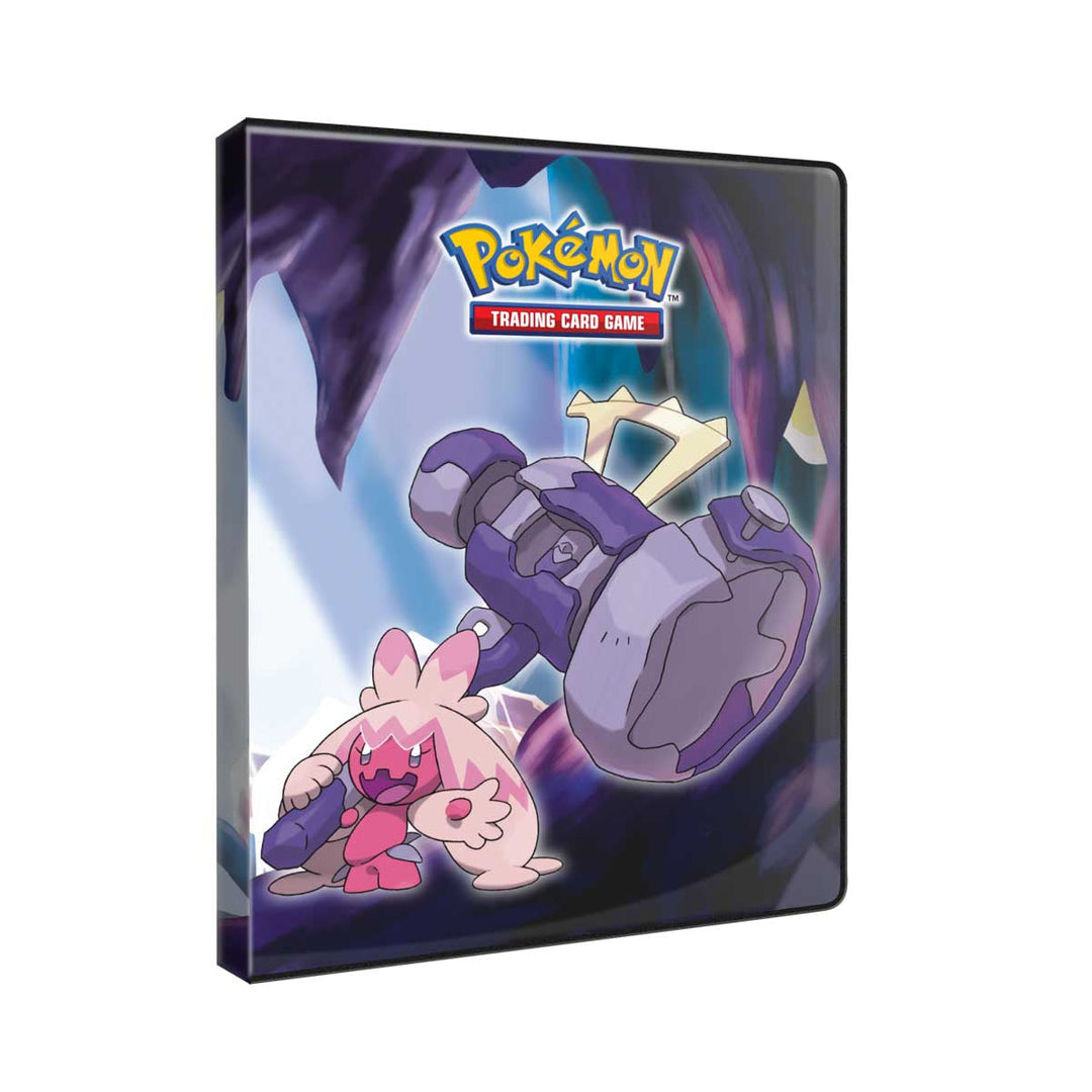 Tinkaton 9-Pocket Portfolio for Pokémon (Ultra PRO)