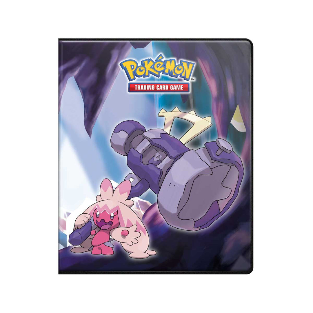 Tinkaton 9-Pocket Portfolio for Pokémon (Ultra PRO)