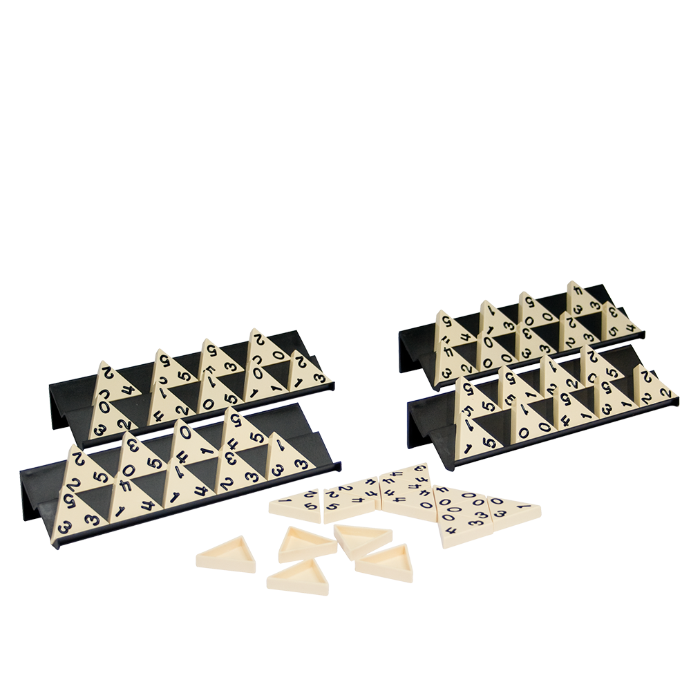 Triominos (Classic)