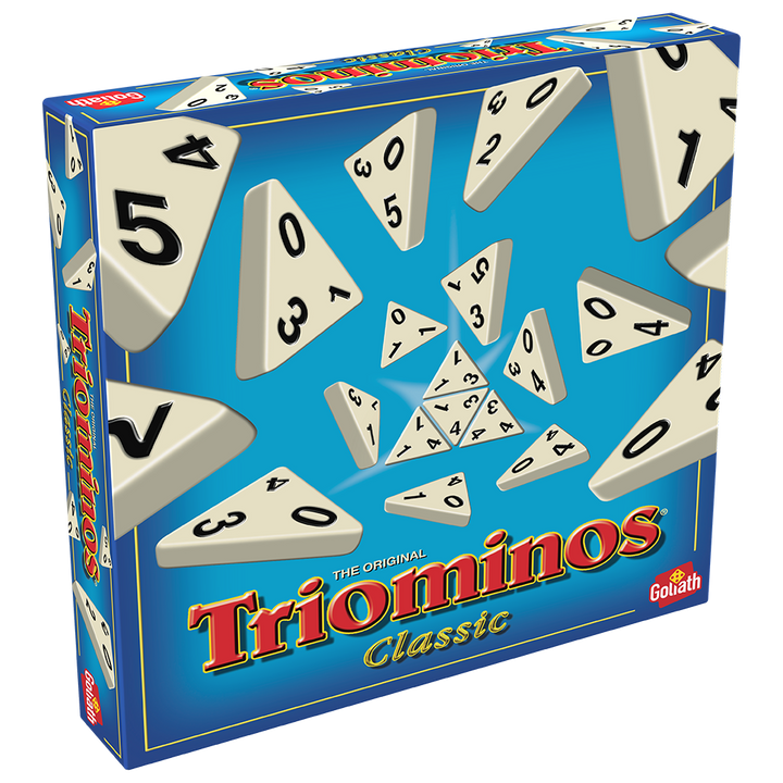 Triominos (Classic)
