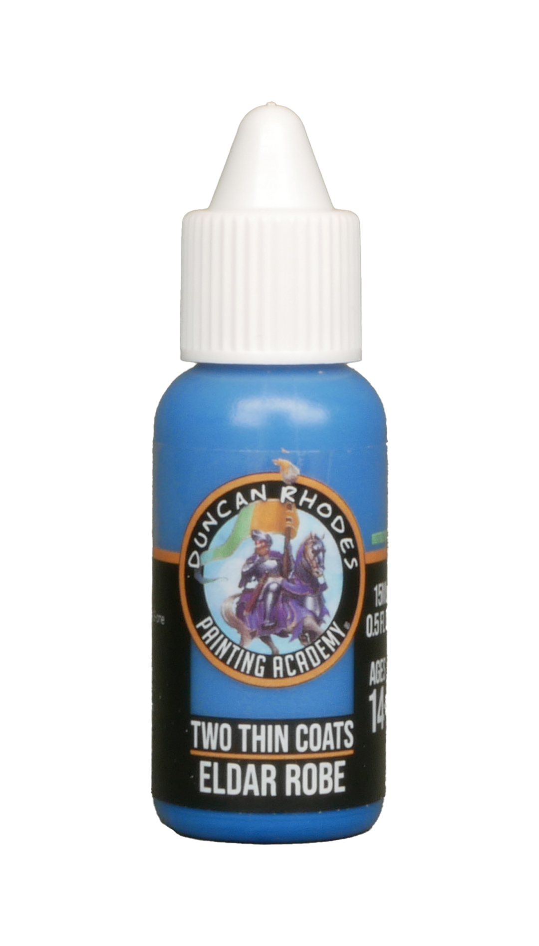 Two Thin Coats: Eldar Robe (52)