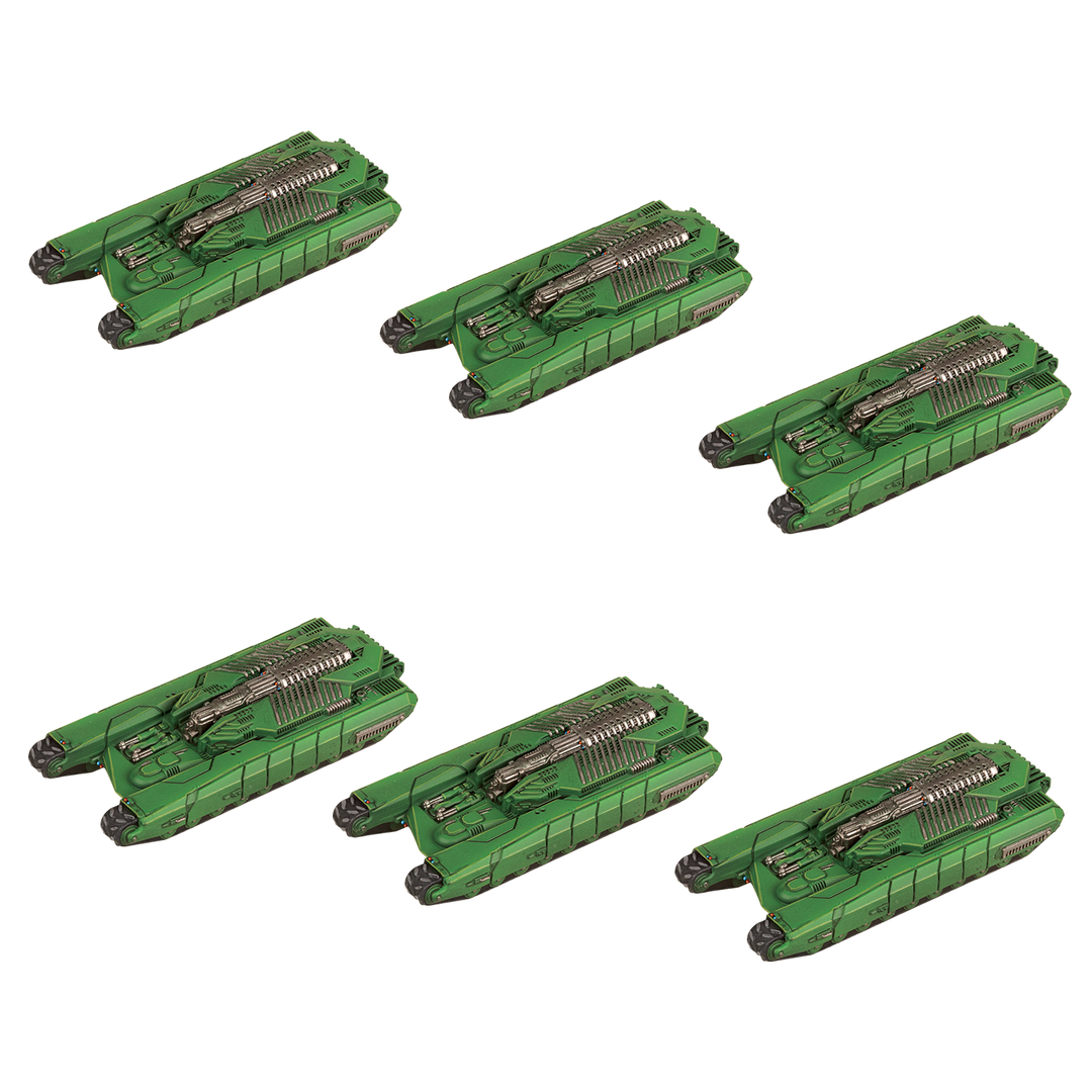 Dropzone Commander: 2-Player Starter Box
