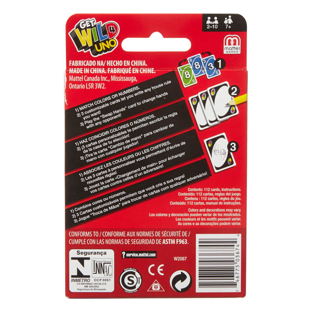 UNO