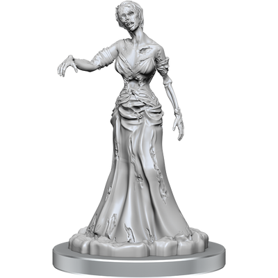 WizKids Deep Cuts: Zombies