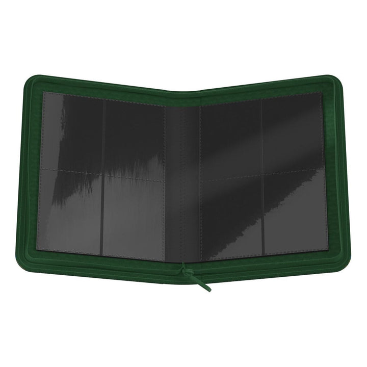 Ultimate Guard Zipfolio 160 Xenoskin Harry Potter - Slytherin