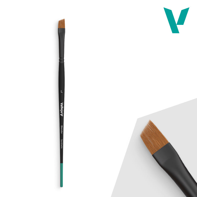 Vallejo Brushes: Blender Large (B05003)