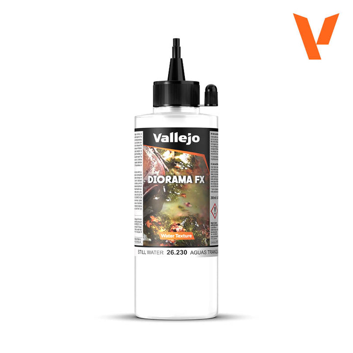 Vallejo Diorama FX: Still Water (26.230)