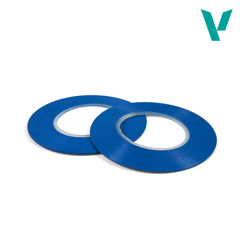Vallejo Flexible Masking Tape 1mm x 18m (T07007)