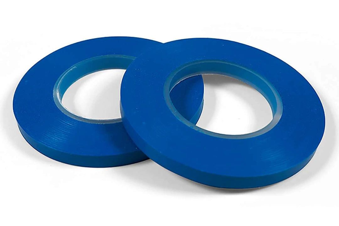 Vallejo Flexible Masking Tape 6mm x 18m (T07010)