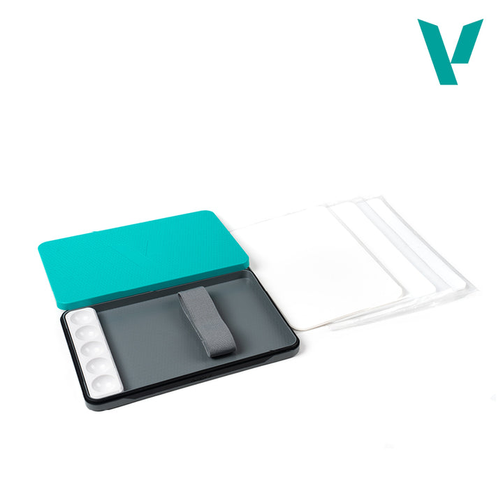Vallejo Wet Palette (B90001)