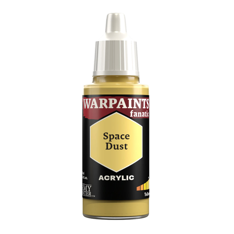 Warpaints Fanatic: Space Dust (The Army Painter) (WP3095P)