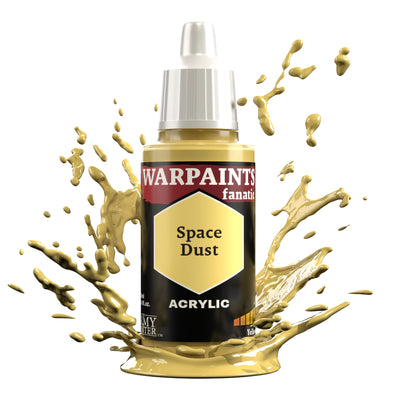 Warpaints Fanatic: Space Dust (The Army Painter) (WP3095P)