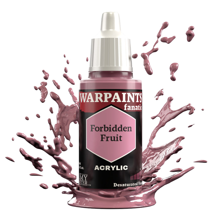 Warpaints Fanatic: Forbidden Fruit (The Army Painter) (WP3142P)