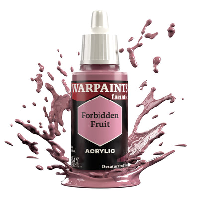 Warpaints Fanatic: Forbidden Fruit (The Army Painter) (WP3142P)