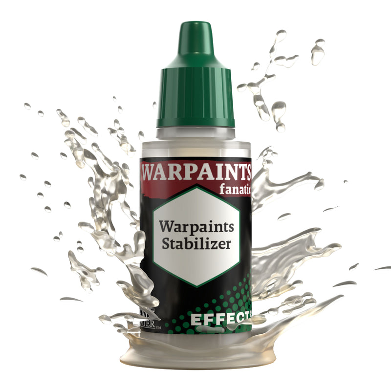 Warpaints Fanatic Effects: Warpaints Stabilizer (The Army Painter) (WP3171P)